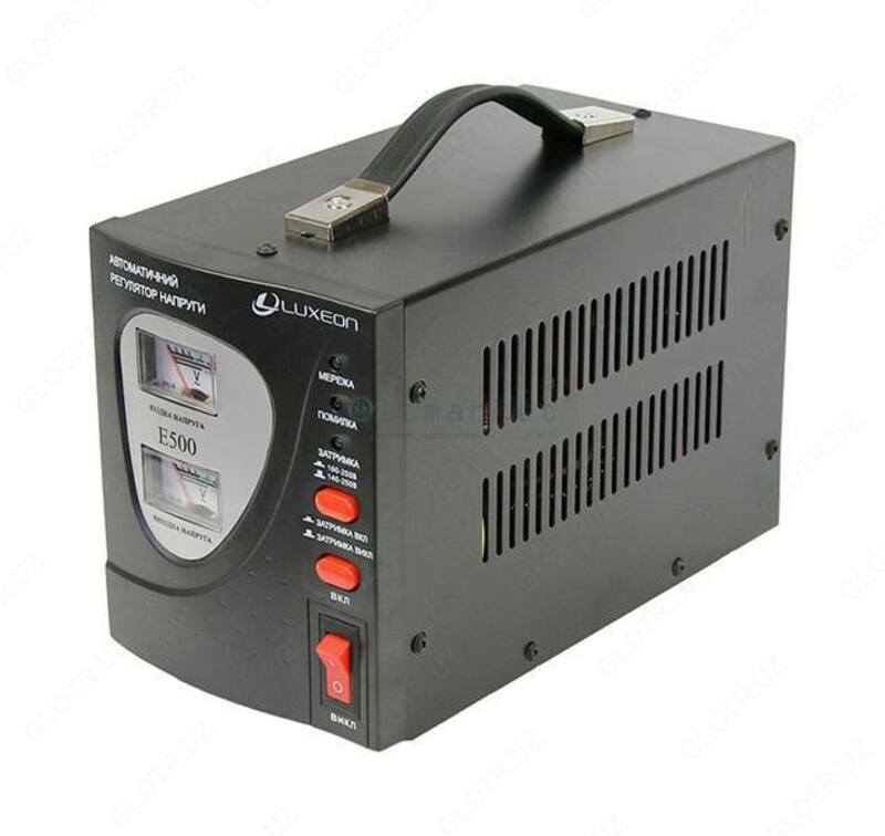 Стабилизатор SDC-127-1000 VA 1000