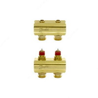 VN41-2-RT 2 haliyardli manifold