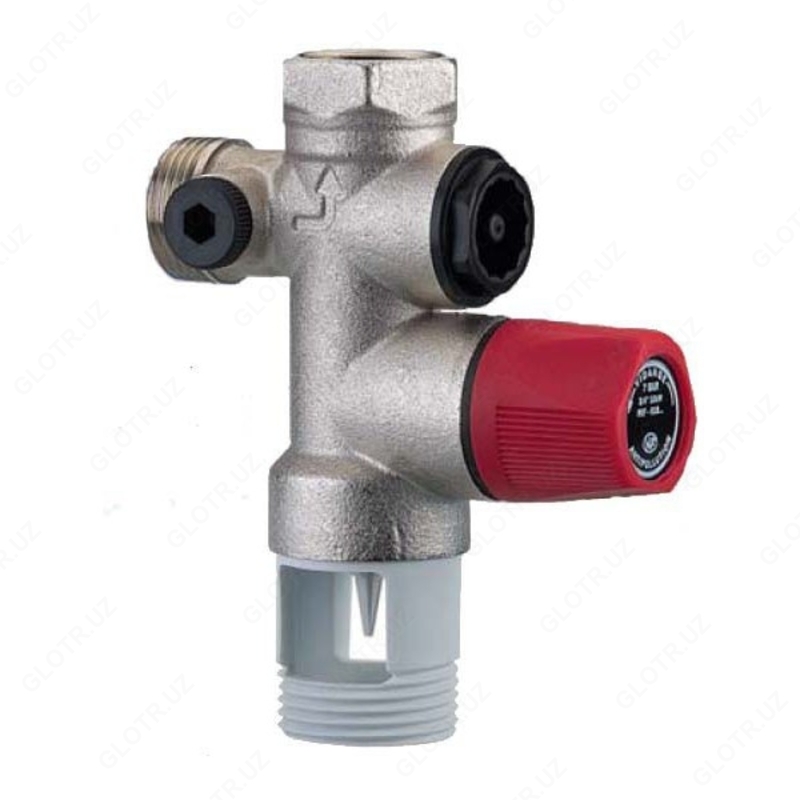 Группа Безопасности для коллектора Дн-25 ZL-2815А - 112 283.9 сум