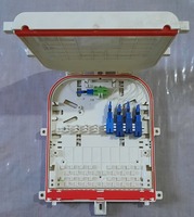 Optik splitter uztelekom