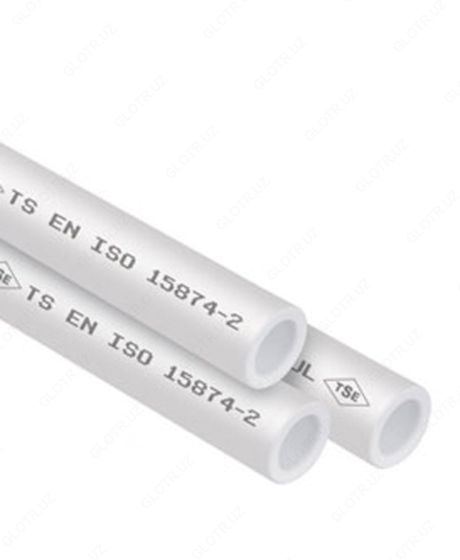 Труба ХВС PN-10 ∅ 25