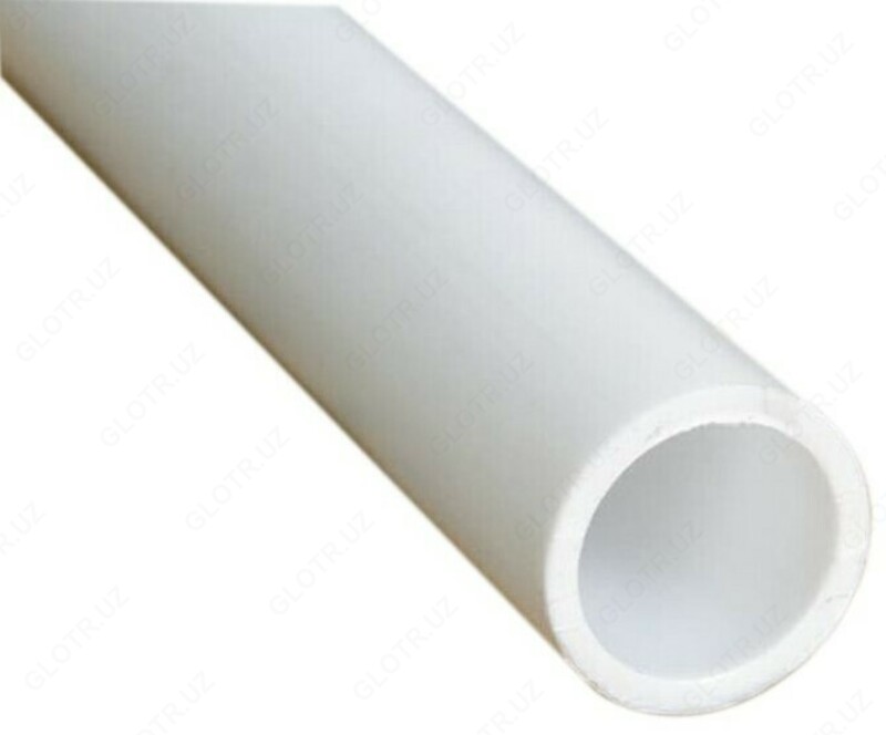 Sovuq suv quvurlari PN-10 ∅ 110 mm - 121 900 so'm