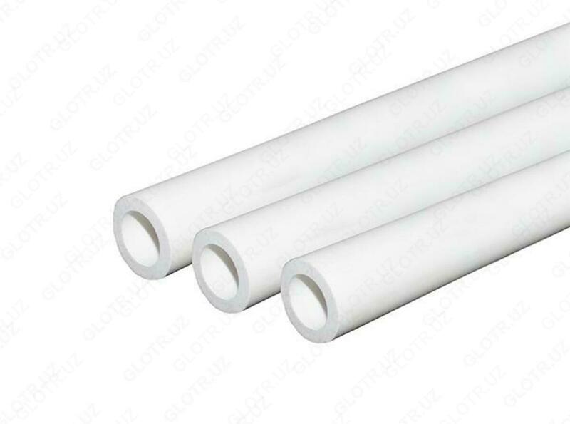  Sovuq suv quvurlari PN-16 ∅ 20 mm - 