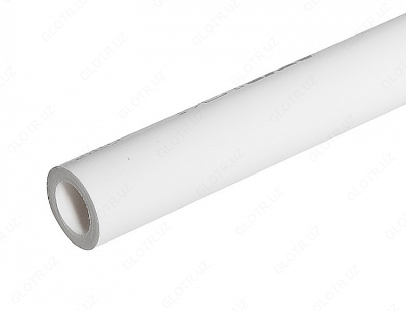  Sovuq suv quvurlari PN-16 ∅ 25 mm - 