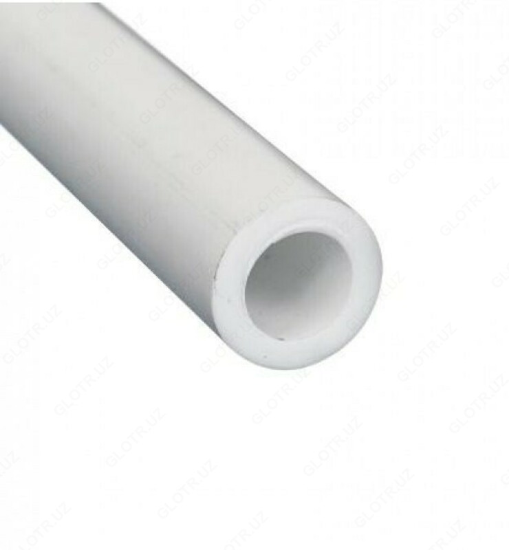 Sovuq suv quvurlari PN-16 ∅ 50 mm