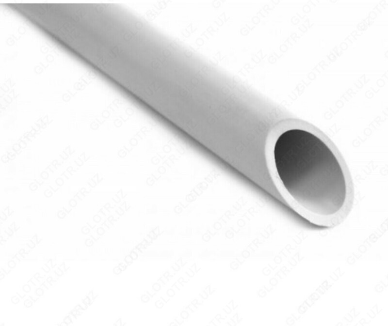 Sovuq suv quvurlari PN-16 ∅ 63 mm - 49 105 so'm