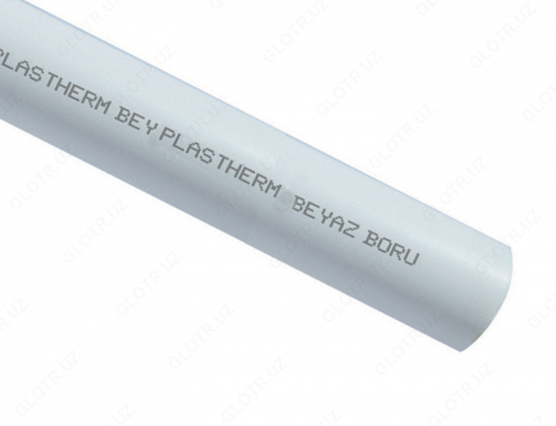 Sovuq suv quvurlari PN-16 ∅ 90 mm