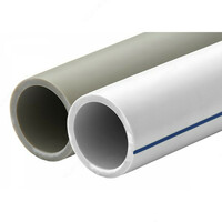 Sovuq suv quvurlari PN-16 ∅ 110 mm