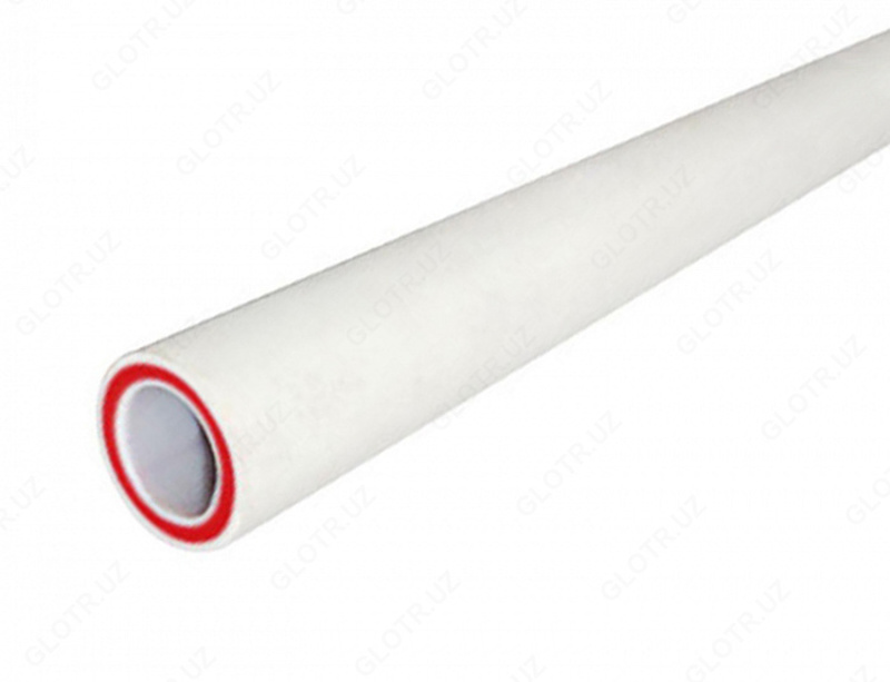 Труба композитная PN-20 для ГВС