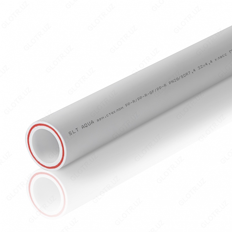 Труба композитная PN-20 для ГВС