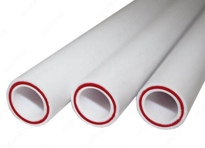 Труба композитная PN-20 для ГВС