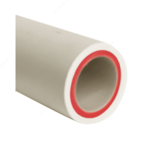 Труба композитная PN-20 для ГВС  ∅ 63 мм