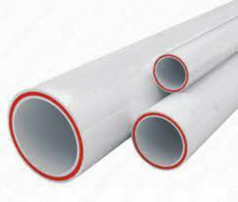 Труба композитная PN-20 для ГВС