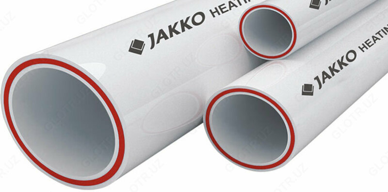 Труба композитная PN-20 для ГВС