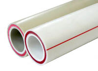 Труба композитная PN-20 для ГВС  ∅ 110 мм