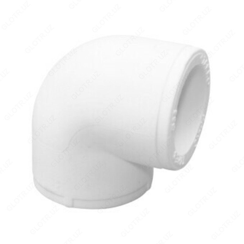  Отвод 90° ∅ 32 мм - 