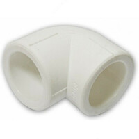 90 ° ∅ 40 mm gacha egil