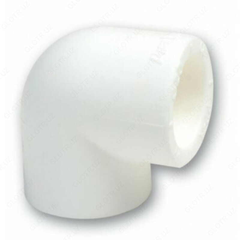  Отвод 90° ∅ 50 мм - 