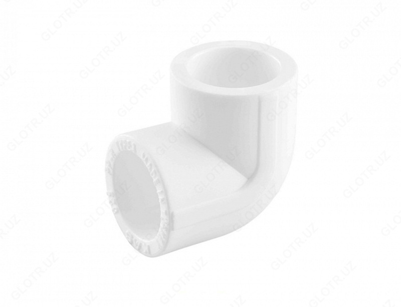  Отвод 90° ∅ 63 мм - 