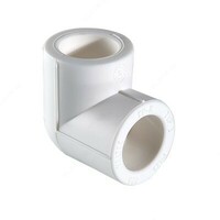  Отвод 90° ∅ 90 мм - 