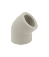  Отвод 45° ∅ 20 мм - 