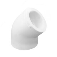 Отвод 45° ∅ 32 мм