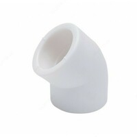  Отвод 45° ∅ 40 мм - 