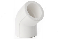  45 ° ∅ 110 mm gacha egil - 