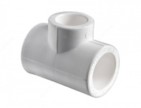 Polipropilen tee ∅ 32 mm - 2 599 so'm