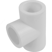 Polipropilen tee ∅ 40 mm - 4 715 so'm