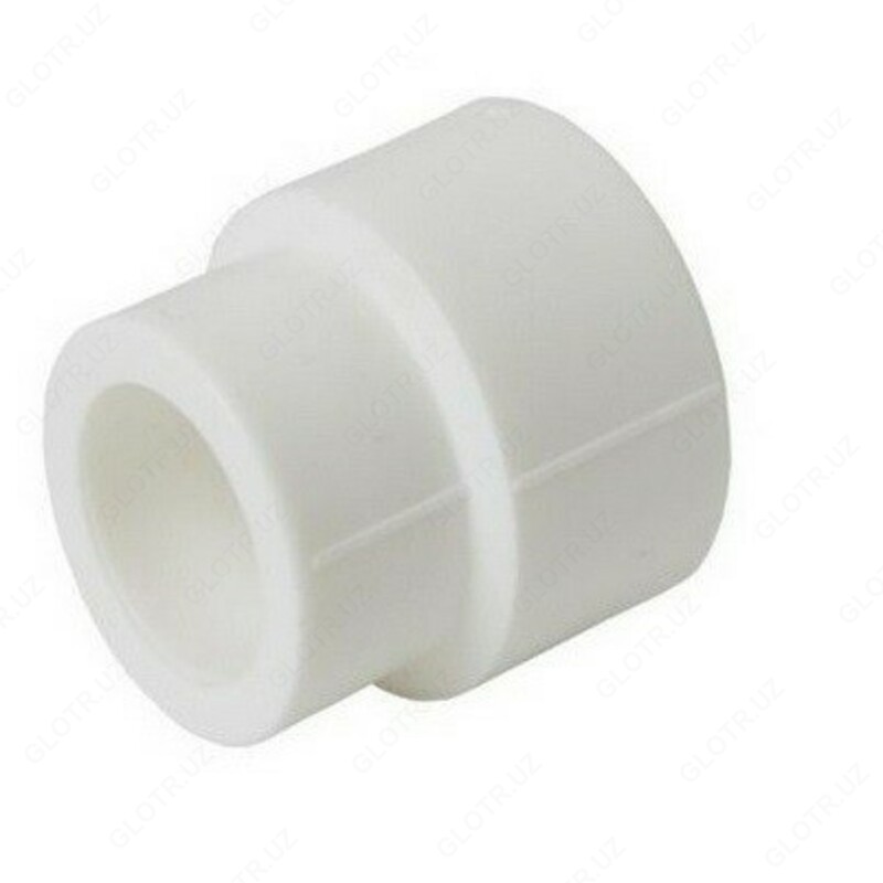 Polipropilen adapter ∅ 32-20 mm - 966 so'm