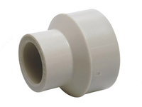 Polipropilen adapter ∅ 40-20 mm