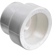 Переходник полипропиленовый ∅ 50-32 мм - 2 530 сум