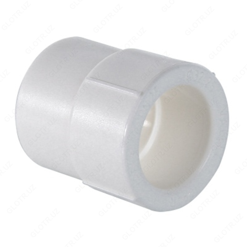 Polipropilen adapter ∅ 50-40 mm - 3 220 so'm