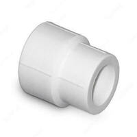 Polipropilen adapter ∅ 63-50 mm