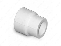 Polipropilen adapter ∅ 90-63 mm - 48 300 so'm