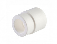 Polipropilen adapter ∅ 90-75 mm