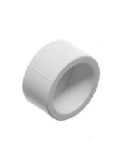 Заглушка полипропиленовая ∅ 32 мм