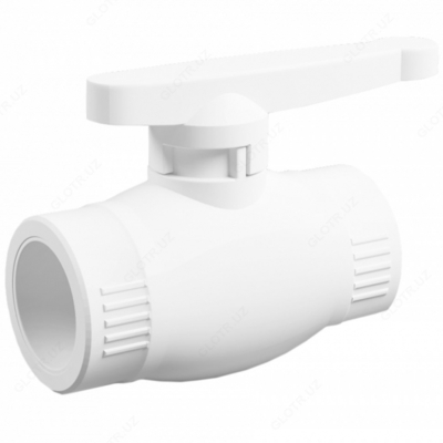 Balli valf ∅ 63 mm