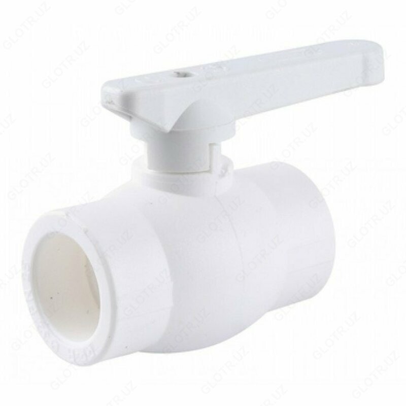 Balli valf ∅ 75 mm