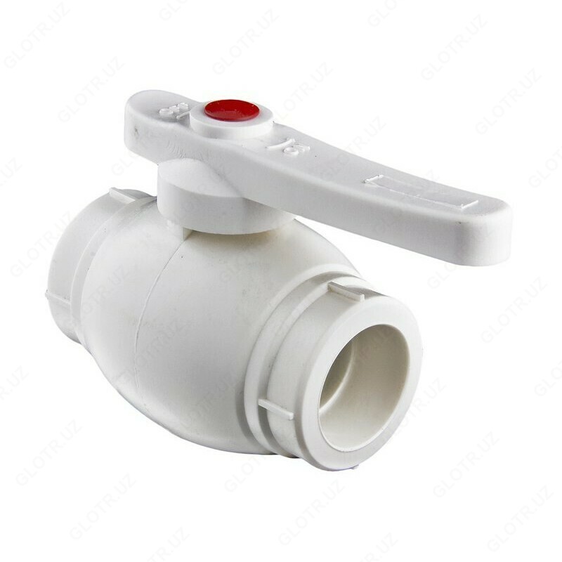 ECO Ball 63 mm shar valfi  polipropilen