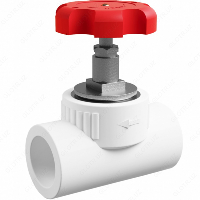  Барашковый вентиль ∅ 32 - 