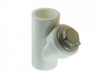 Polipropilen filtri ∅ 20