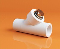 Polipropilen filtri ∅ 32