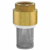 Filtrli 1 dyuymli valfni tekshiring - 52 624 so'm