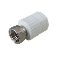 Birlashtiruvchi somunli adapter ∅ 25x1 / 2 "