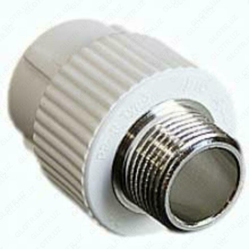 Tashqi ipli adapter 32х1/2" - 9 890 so'm