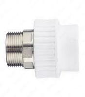 Tashqi ipli adapter 40х1 1/4" - 43 700 so'm