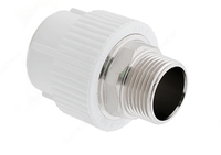 Адаптер с наружной резьбой ∅ 50х1 1/2" - 59 800 сум