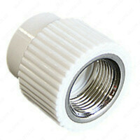 20x1/2 dyuymli ichki tishli adapter - 5 980 so'm